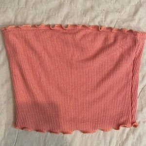 Tillys tube top